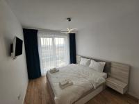 Studios and Flats - Coresi Mall #Brasov - B&B Braşov