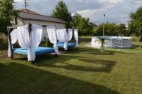 Vila La Panda - B&B Costineşti