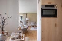 Appartement Deluxe