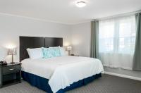 Queen Studio with Kitchenette