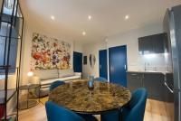 Apartment mit 1 Schlafzimmer