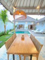 B&B Gili Air - Mimpi Villa - Gili Air - Bed and Breakfast Gili Air