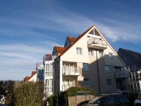 Witthus I Witthus I Neue Bergstrasse 7 Appartement 8 - Ferienwohnung
