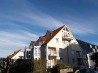 Witthus I Witthus Neue Bergstraße Appartement 14 - Ferienwohnung Scharbeutz