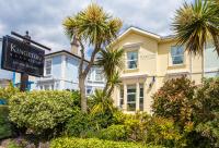 B&B Torquay - Kingston House - Bed and Breakfast Torquay