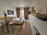A116 Appartement disneyland Paris T1 - B&B