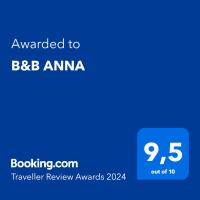 B&B ANNA - B&B Forlì