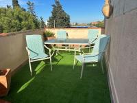 Bonito y ubicación inmejorable - B&B Sanlúcar de Barrameda