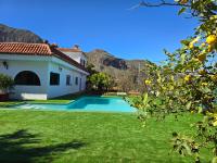 Tenteniguada Enjoy Nature Villa - B&B Las Palmas de Gran Canaria