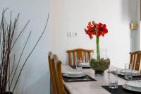 Joan's apartment - Bed and Breakfast Kalamata