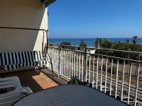 Apartamento a primera línea de Mar - B&B