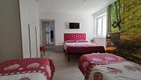 Apartment - Erdgeschoss