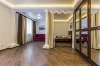 Апартаменти в центрі з видом на костел - B&B Kyiv