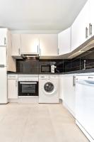 Appartement 2 Chambres avec Balcon