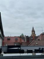 City Unterkunft 5 - B&B