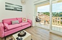 Apartment mit Meerblick