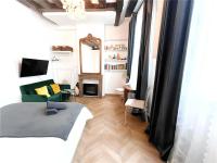 Seine Apartment - B&B Parigi