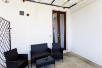 Apartment mit Poolblick