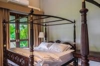 Familiensuite mit Balkon