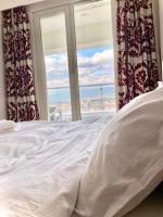 Skopje Sky Apartment 32nd floor - Chambres d’hôtes Skopje