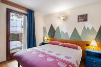 B&B Campodolcino - Residence Larice Bianco App n3 - Bed and Breakfast Campodolcino