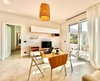 Hostdomus - Casa Vittorio - Ferienwohnung Finale Ligure