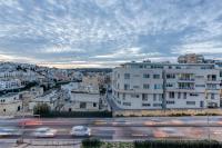 Stylish & Cosy 1BR home with Balcony in St Julians BY 360 Estates - B&B