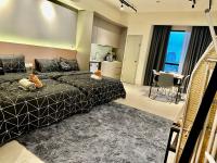 Appartement met 1 Slaapkamer