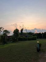 ยายยองรีสอร์ท - B&B Ban Khao Chak Khaek (1)