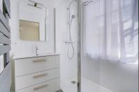 Logis Guadet, magnifique appartement dans Saint Emilion - B&B Saint-Émilion