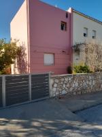 Villa Fotini with ocean view - Ferienwohnung Kalathas