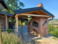 Medeni raj - B&B Mače