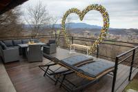 Medeni raj - B&B Mače