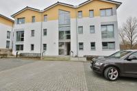 Dünenhaus Dünenhaus 3 Appartement 7 - B&B