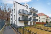 Lion Apartments - Młoda Polska Nowe Apartamenty z parkingiem - B&B