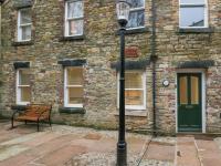 B&B Cockermouth - Printers Cottage - Bed and Breakfast Cockermouth