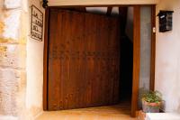 La Casa del Castell - Encanto rural junto al Parque Natural de els Ports - B&B Horta de Sant Joan