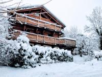 Prakka - Base Camp - Ferienwohnung