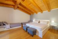 B&B Villa di Serio - Bergamo bnb - Bed and Breakfast Villa di Serio