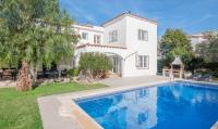 Alquiler Villa en la Playa de Cambrils para 10 personas con AC, parking y WIFI - B&B Cambrils
