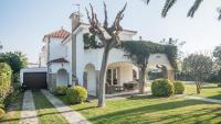 Alquiler Villa en la Playa de Cambrils para 10 personas con AC, parking y WIFI - Ferienwohnung Cambrils