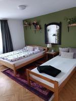 Apartman Ohren - Bed and Breakfast Sarajevo