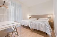 Appartamento con 2 Camere da Letto