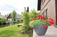 B&B Lehde - Hopkas Scheune - Bed and Breakfast Lehde