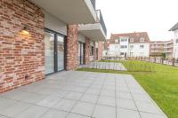 Herz von Kellenhusen 2 mit Garten und Sauna - B&B