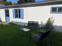 LA PAUSE - B&B