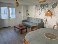 B&B Saint-Georges-sur-Cher - LA PAUSE - Bed and Breakfast Saint-Georges-sur-Cher