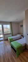 Doppelzimmer mit Balkon