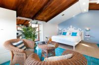 Camera Matrimoniale Deluxe con Balcone