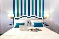 Doppelzimmer mit Patio